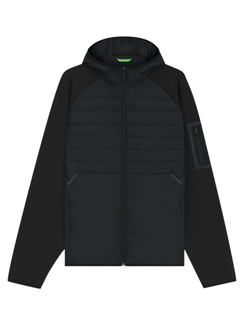Giacca in tessuto idrorepellente Boss Green | 50541032001